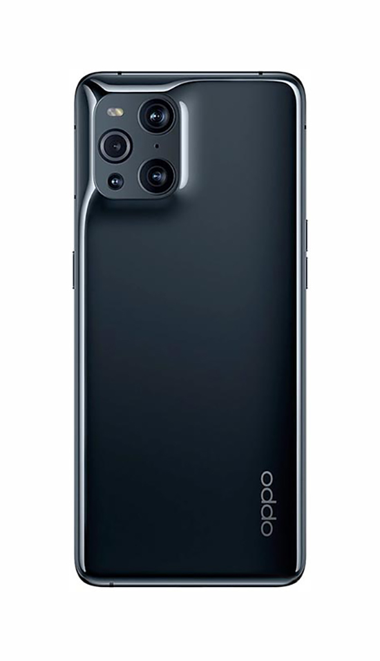 Oppo Find X3 pro